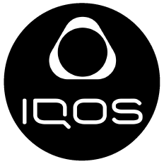 Logo IQOS